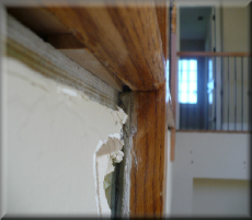 Chinese drywall inspections & testing